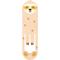 Show in main carousel: Gift Republic Sloth Bookmark Light, Multicolor slide 4 of 5