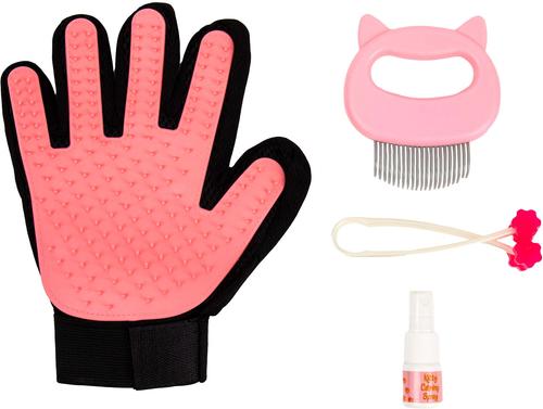 Show full view: Gift Republic Cat Massage Kit, Multicolor slide 4 of 4