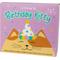 Show in main carousel: Gift Republic Cat Birthday Kit, Multicolor slide 4 of 4