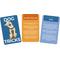 Show in main carousel: Gift Republic Dog Tricks Card Pack, Multicolor slide 4 of 4