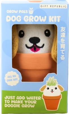 Show full view: Gift Republic Dog Grow Pal, Multicolor slide 2 of 3