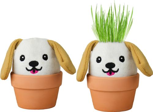 Show full view: Gift Republic Dog Grow Pal, Multicolor slide 3 of 3