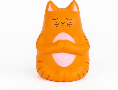 Show full view: Gift Republic Stress Cat Toy, Multicolor slide 3 of 3