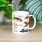 Show in main carousel: Gift Republic How To Speak Dog Mug, Multicolor slide 2 of 4