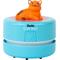 Show in main carousel: Gift Republic Desktop Cat Vac Robot Kit, Multicolor slide 4 of 4