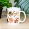 Show in main carousel: Gift Republic How To Speak Cat Mug, Multicolor slide 2 of 4