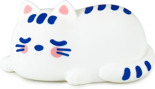 Show full view: Gift Republic Catnap Lamp, Multicolor slide 2 of 5