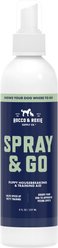Rocco & Roxie Supply Co. Spray & Go Dog Training Spray, 8-oz bottle