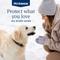Show in main carousel: PetArmor Plus Flea & Tick Spot Treatment for Dogs, 23-44 lbs, 6 Doses (6-mos. supply) slide 2 of 11