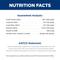 Show in main carousel: Hill's Science Diet Oral Care Small Breed & Mini Breed Chicken Recipe Adult Dry Dog Food, 4-lb bag slide 7 of 12