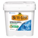 Absorbine Bute-Less with Devil’s Claw, Vitamin B-12 & Yucca Comfort & Recovery Support Pellets Horse Supplement, 10-lb tub