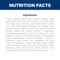 Show in main carousel: Hill's Science Diet Oral Care Small Breed & Mini Breed Chicken Recipe Adult Dry Dog Food, 4-lb bag slide 6 of 12