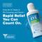 Show in main carousel: TropiClean HomeVet Soothing Dog & Cat Itchy Eye Relief Wash, 4-fl oz bottle slide 2 of 10