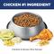 Show in main carousel: Hill's Science Diet Senior Adult 7+ Perfect Digestion Small Bites Chicken Dry Dog Food, 12-lb bag slide 5 of 13