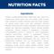 Show in main carousel: Hill's Science Diet Senior Adult 7+ Perfect Digestion Small Bites Chicken Dry Dog Food, 12-lb bag slide 7 of 13