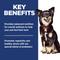 Show in main carousel: Hill's Science Diet Adult Perfect Digestion Small Bites Chicken Dry Dog Food, 3.5-lb bag slide 6 of 13
