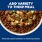 Show in main carousel: Hill's Science Diet Adult Small Breed & Mini Breed Chicken & Barley Entree Wet Dog Food, 5.8-oz can, 24 count slide 8 of 13
