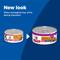 Show in main carousel: Hill's Science Diet Senior Adult 7+ Small Breed & Mini Breed Chicken & Barley Entree Wet Dog Food, 5.8-oz can, 24 count slide 3 of 13