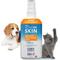 Show in main carousel: TropiClean HomeVet Medicated Itch & Allergy Dog & Cat Spray, 8-fl oz bottle slide 1 of 11