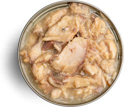 Thrive Ocean Fish Bits in Broth Wet Cat Food, 75-g can, case of 12 slide 2 of 4