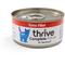 Show in main carousel: Thrive Kitten Tuna Bits in Broth Wet Cat Food, 75-g can, case of 12 slide 3 of 5