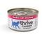 Show in main carousel: Thrive Sardine & Mackerel Bits in Broth Wet Cat Food, 75-g can, case of 12 slide 3 of 5