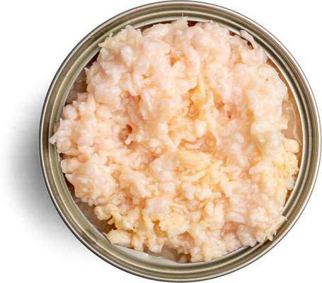 Show full view: Thrive Kitten Chicken Breast Bits in Broth Wet Cat Food, 75-g can, case of 12 slide 4 of 5