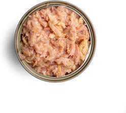Thrive Tuna & Salmon Bits in Broth Wet Cat Food, 75-g can, case of 6 slide 2 of 4