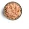 Show in main carousel: Thrive Tuna & Salmon Bits in Broth Wet Cat Food, 75-g can, case of 12 slide 4 of 5