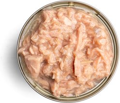 Thrive Tuna Bits in Broth Wet Cat Food, 2.65-oz can, case of 6 slide 2 of 7