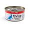 Show in main carousel: Thrive Tuna Bits in Broth Wet Cat Food, 75-g can, case of 12 slide 3 of 5