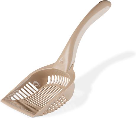 Show full view: Van Ness Extra Giant Long Handled Litter Scoop slide 2 of 9