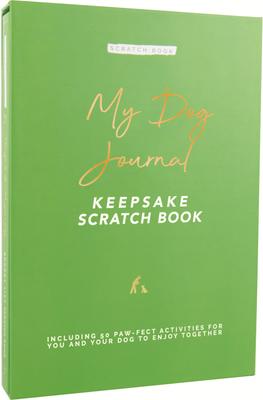 Show full view: Gift Republic My Dog Journal, Multicolor slide 2 of 4