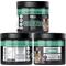 Show in main carousel: Pet Chef Probiotics Holistic Kidney & Bladder Salmon Flavored with Carnberry Flavored Soft Chew Urinary Support Supplement for Cats, 6-oz jar slide 3 of 6