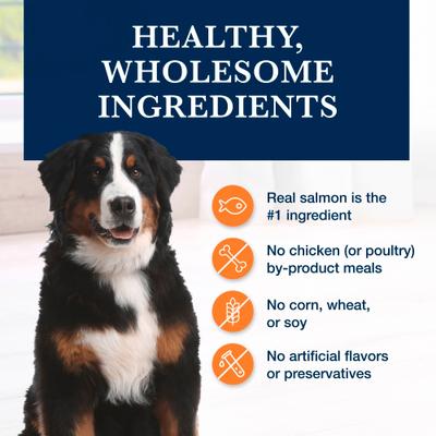 Show full view: Blue Buffalo Natural Veterinary Diet W+M Weight Management + Mobility Support Dry Dog Food, 6-lb bag slide 7 of 11