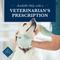 Show in main carousel: Blue Buffalo Natural Veterinary Diet Gastrointestinal Support Chicken Wet Dog Food, 12.5-oz can, 12 count slide 8 of 13
