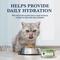 Show in main carousel: Blue Buffalo Natural Veterinary Diet GI Gastrointestinal Support Chicken Wet Cat Food, 5.5-oz can, 24 count slide 9 of 13