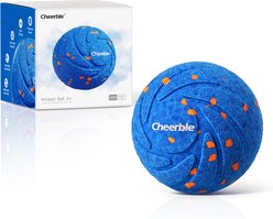 Cheerble Wicked Ball Automatic Interactive Dog Ball