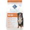 Show in main carousel: Blue Buffalo Natural Veterinary Diet W+M Weight Management + Mobility Support Dry Dog Food, 6-lb bag slide 1 of 11
