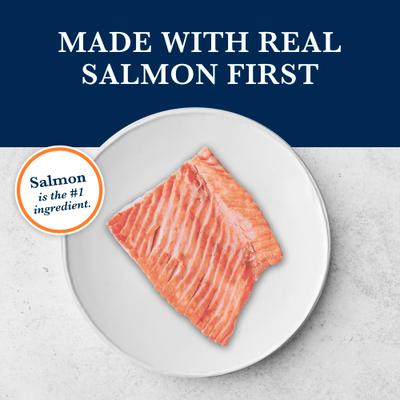 Show full view: Blue Buffalo Natural Veterinary Diet W+M Weight Management + Mobility Support Dry Dog Food, 6-lb bag slide 5 of 11