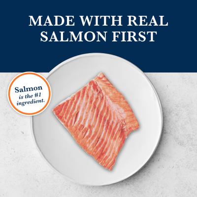 Show full view: Blue Buffalo Natural Veterinary Diet W+M Weight Management + Mobility Support Dry Dog Food, 22-lb bag slide 5 of 11