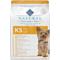 Show in main carousel: Blue Buffalo Natural Veterinary Diet KS Kidney Support Dry Dog Food, 22-lb bag slide 1 of 11
