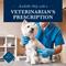 Show in main carousel: Blue Buffalo Natural Veterinary Diet KS Kidney Support Dry Dog Food, 6-lb bag slide 8 of 11