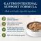 Show in main carousel: Blue Buffalo Natural Veterinary Diet GI Gastrointestinal Support Low Fat Grain-Free Wet Dog Food, 12.5-oz, case of 12 slide 4 of 12