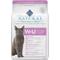 Show in main carousel: Blue Buffalo Natural Veterinary Diet W+U Weight Management + Urinary Care Grain-Free Dry Cat Food, 16-lb bag slide 1 of 13