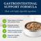 Show in main carousel: Blue Buffalo Natural Veterinary Diet Gastrointestinal Support Chicken Wet Dog Food, 12.5-oz can, 12 count slide 4 of 13