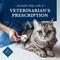 Show in main carousel: Blue Buffalo Natural Veterinary Diet W+U Weight Management + Urinary Care Chicken Wet Cat Food, 5.5-oz can, 24 count slide 8 of 13