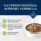Show in main carousel: Blue Buffalo Natural Veterinary Diet GI Gastrointestinal Support Chicken Wet Cat Food, 5.5-oz can, 24 count slide 4 of 13