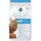 Show in main carousel: Blue Buffalo Natural Veterinary Diet HF Hydrolyzed for Food Intolerance Grain-Free Dry Cat Food, 7-lb bag slide 1 of 13