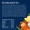 Show in main carousel: Blue Buffalo Natural Veterinary Diet HF Hydrolyzed for Food Intolerance Grain-Free Dry Cat Food, 7-lb bag slide 6 of 13